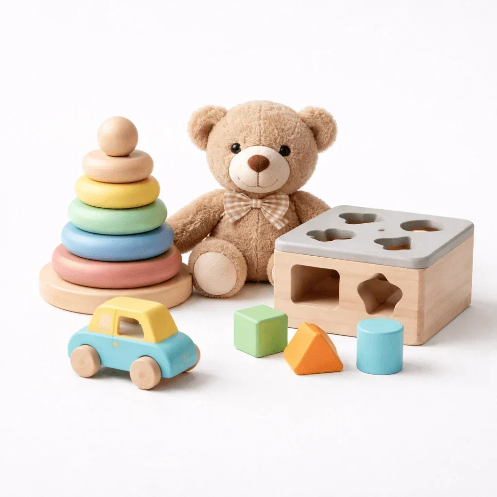 Bébé & Enfants