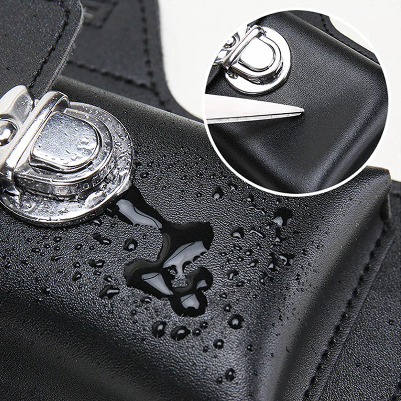BeltMate™ – Rangement pratique et facilement accessible [50% de réduction]