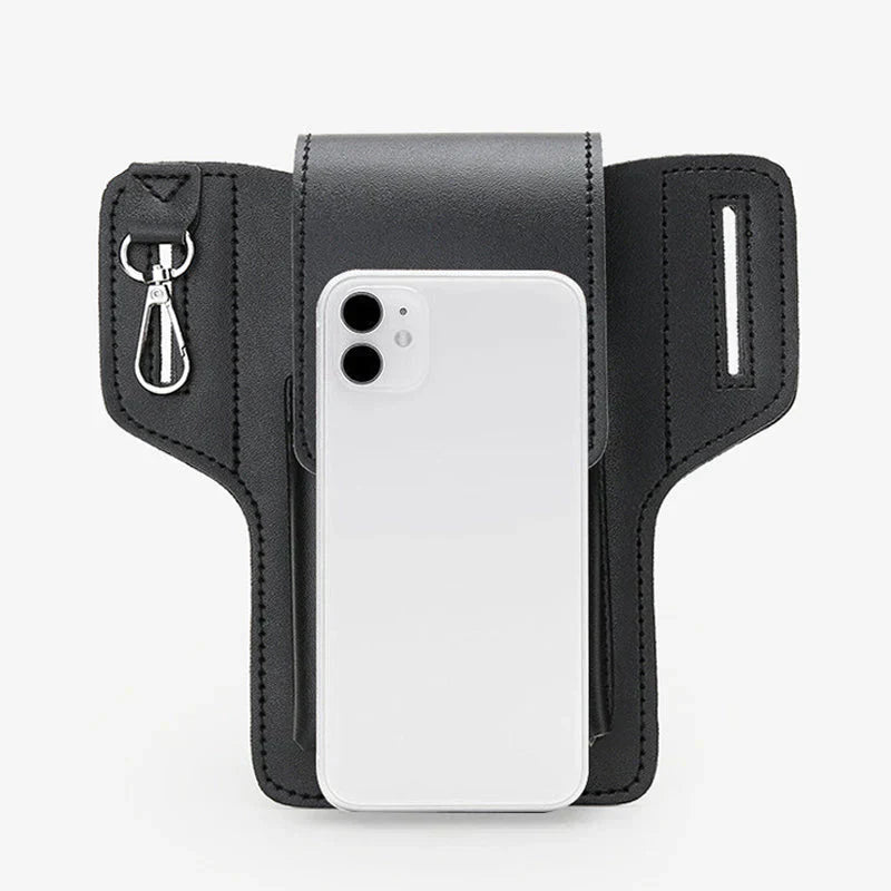BeltMate™ – Rangement pratique et facilement accessible [50% de réduction]