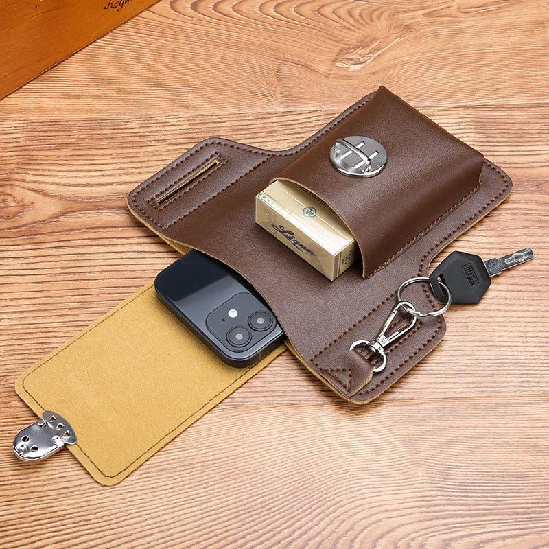 BeltMate™ – Rangement pratique et facilement accessible [50% de réduction]