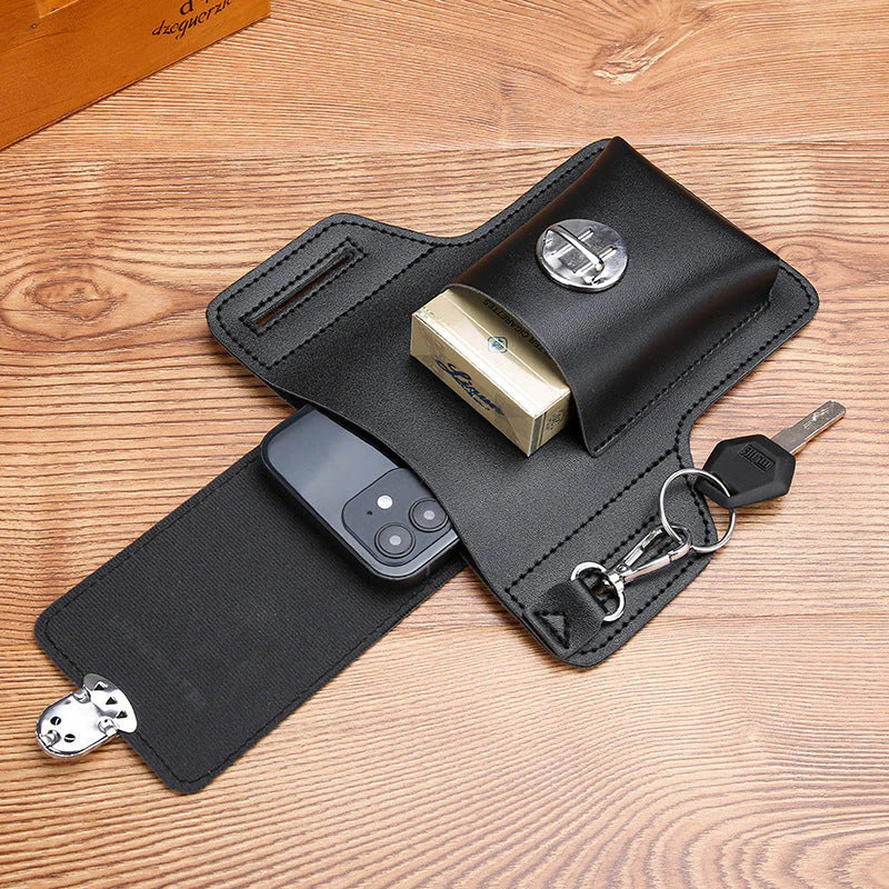 BeltMate™ – Rangement pratique et facilement accessible [50% de réduction]