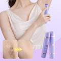 Rasoir Électrique Corps et Visage – Rasage Doux Sans Irritation