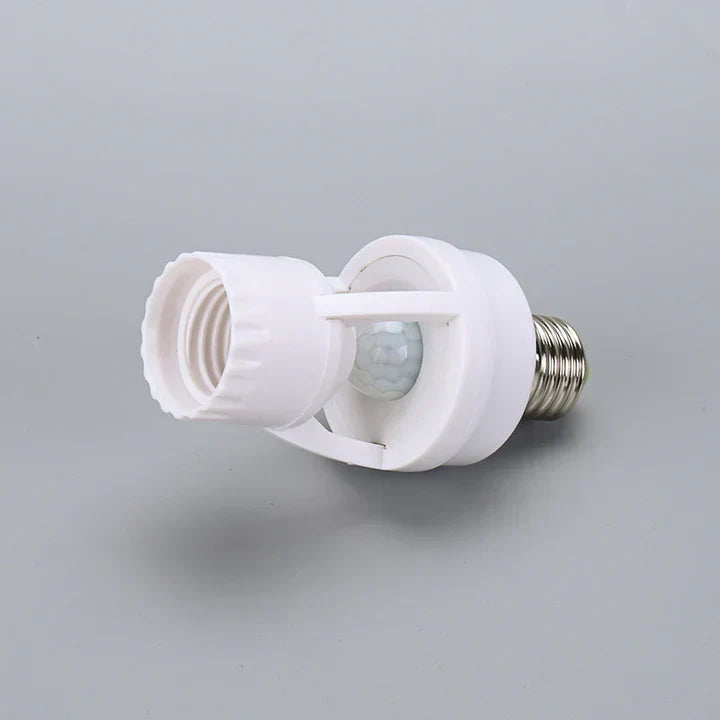 SmartBulb™ – Éclairage intelligent avec ajustement automatique de la luminosité [1 + 1 Gratuit]