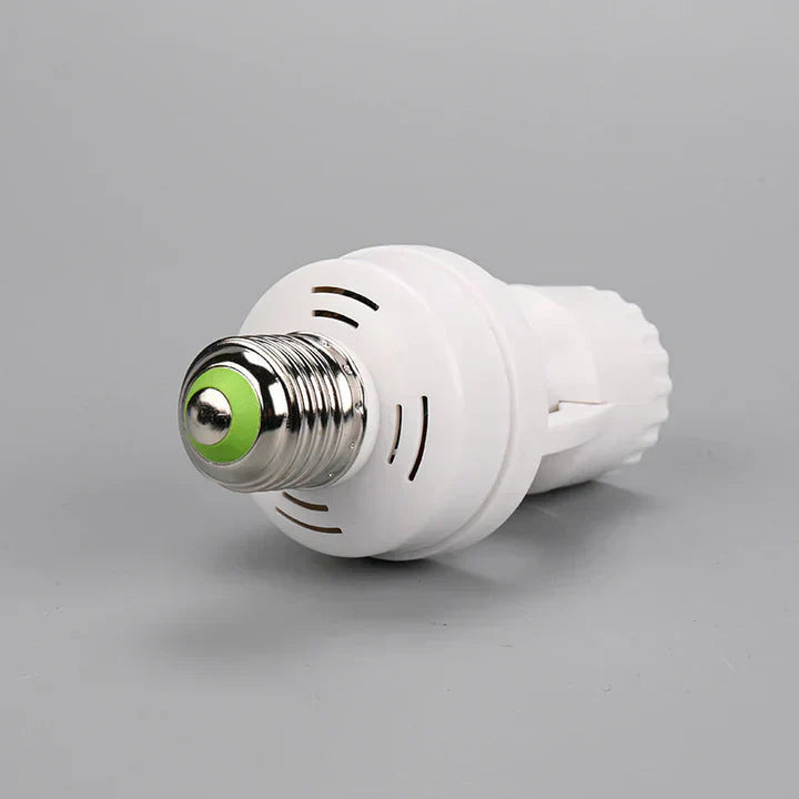 SmartBulb™ – Éclairage intelligent avec ajustement automatique de la luminosité [1 + 1 Gratuit]