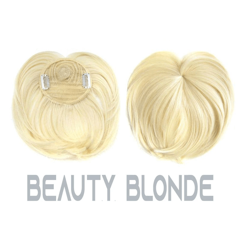 ClipHair™ – Élastique magique à clipser pour les cheveux [50 % de réduction]