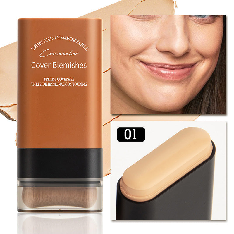 Fond de Teint Liquide Couvrance Modulable pour Teint Uniforme & Éclat Naturel