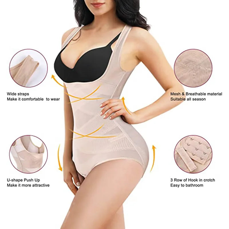 CurvaSilk™ – Sculpte votre silhouette et assure confort et posture droite toute la journée [50 % de réduction]