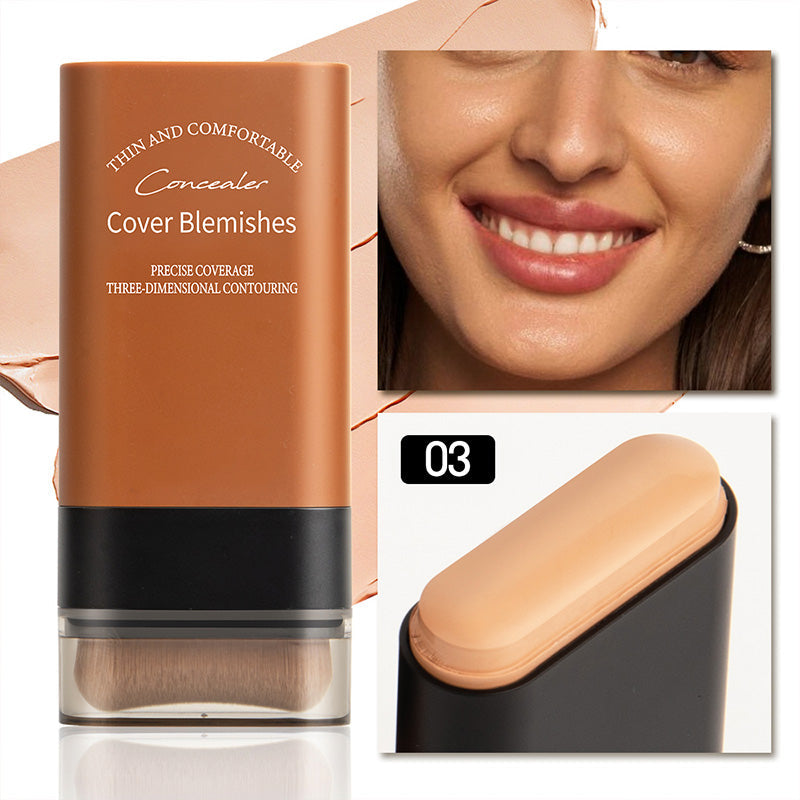 Fond de Teint Liquide Couvrance Modulable pour Teint Uniforme & Éclat Naturel