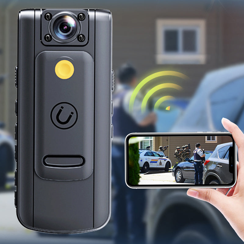 VisionMax™ – Dashcam 4K avec grand angle et vision nocturne [50 % de réduction]