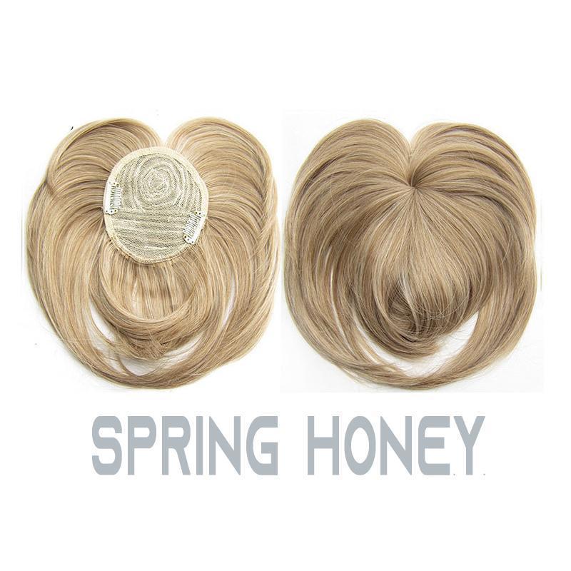 ClipHair™ – Élastique magique à clipser pour les cheveux [50 % de réduction]