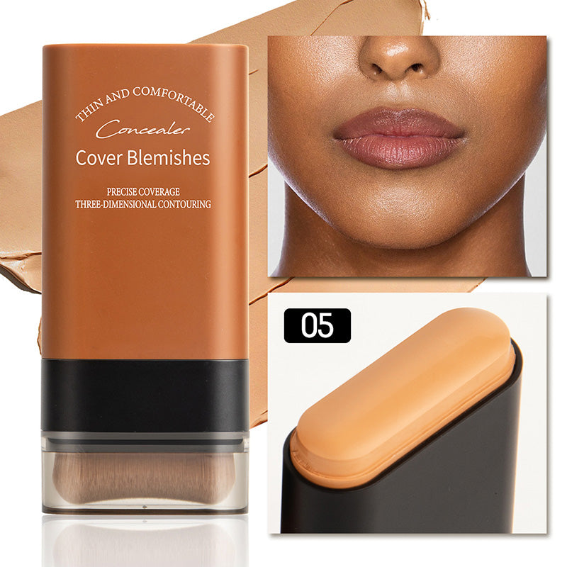 Fond de Teint Liquide Couvrance Modulable pour Teint Uniforme & Éclat Naturel