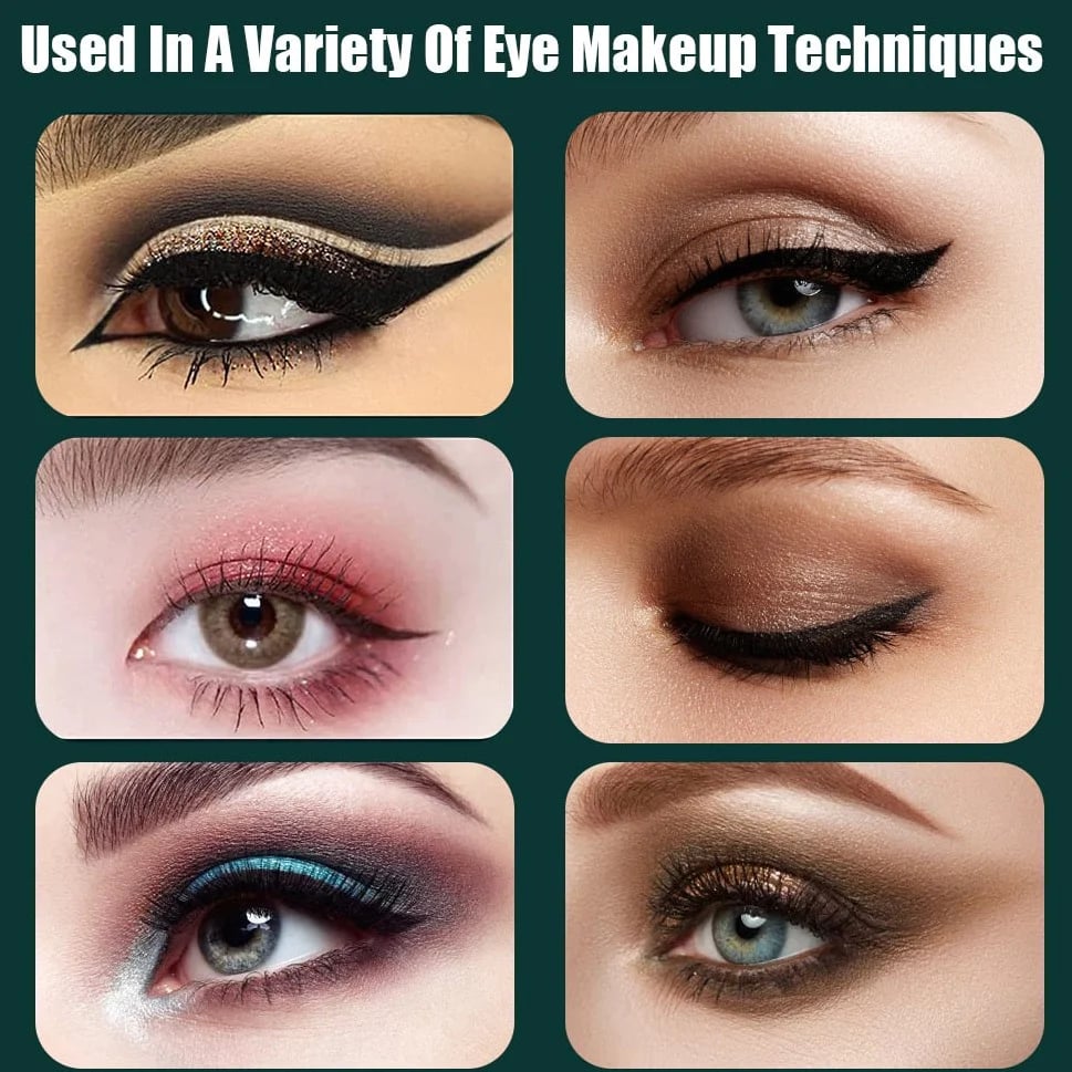LashLine™ – Eyeliner précis et sans effort pour des yeux éclatants [50 % de réduction]