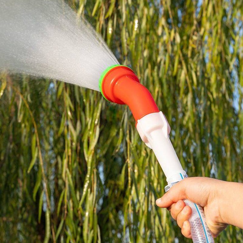 Embout d'arrosage en brume fine pour plantes et jardin
