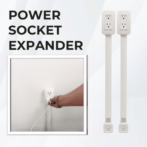 PowerExpand™ – Multiprise pratique pour plus de connexions électriques [50 % de réduction]