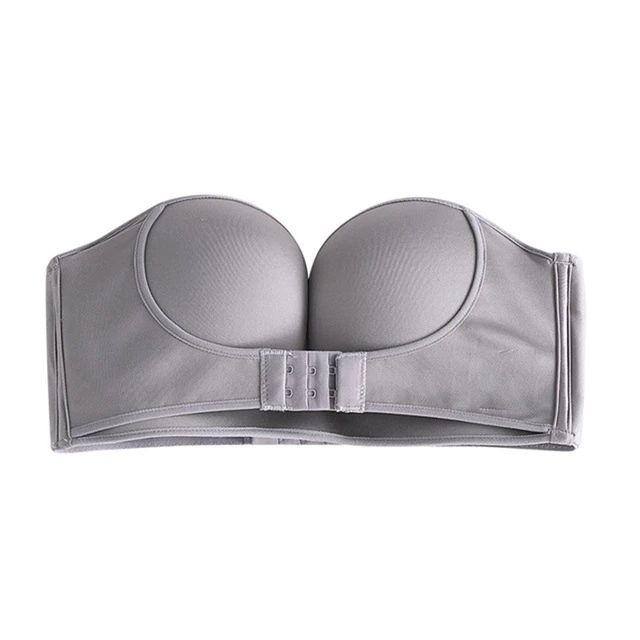 Marien™ – Soutiens-gorge push-up sans bretelles [1 + 1 Gratuit]
