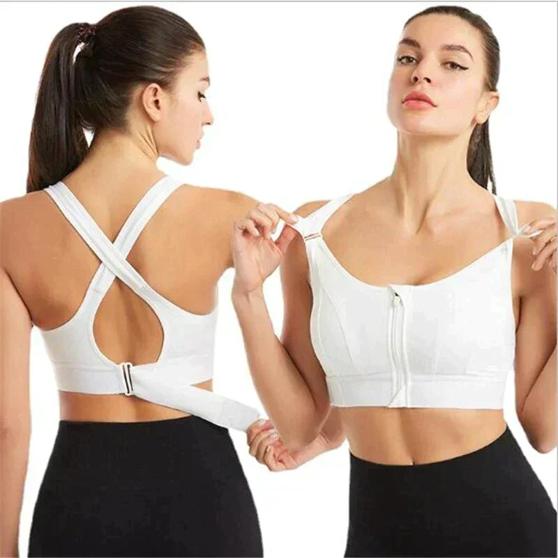 FlexSupport™ – Soutien-gorge de sport pour confort et maintien maximum [50 % de réduction]