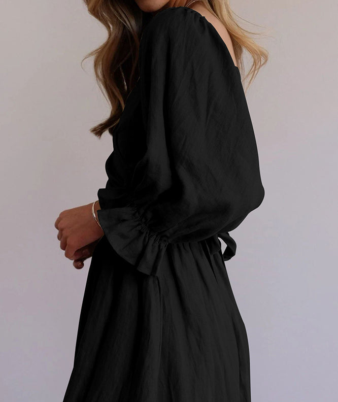 Nova™ – Robe d’été légère, aérée et élégante pour un style raffiné [50 % de réduction]