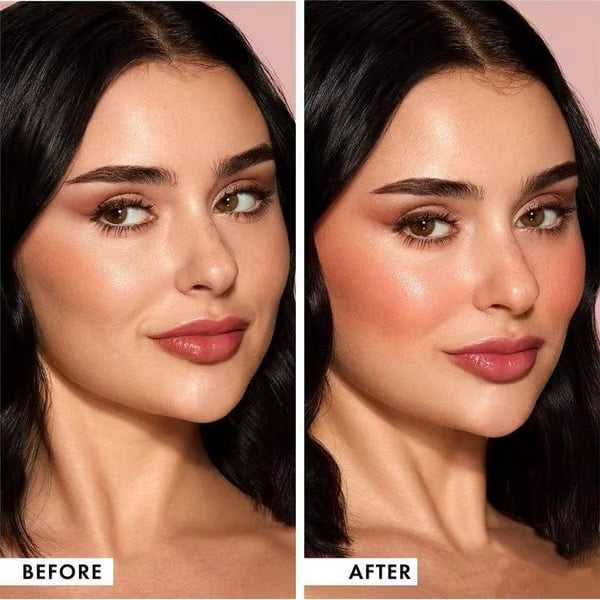 Stick Contouring et Blush 2-en-1 avec Applicateur Intégré