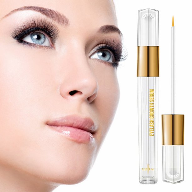 Sérum Croissance Cils et Sourcils – Cils Plus Longs et Plus Denses