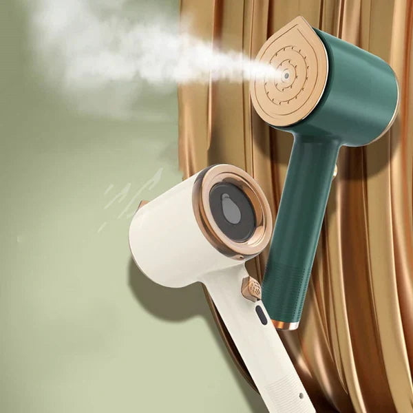 IronPro™ – Élimination rapide des plis [50 % de réduction]