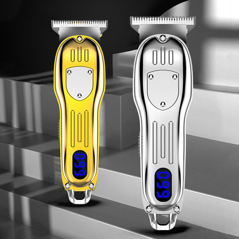 SmartTrim™ – Coupes nettes en toute sécurité [50 % de réduction]