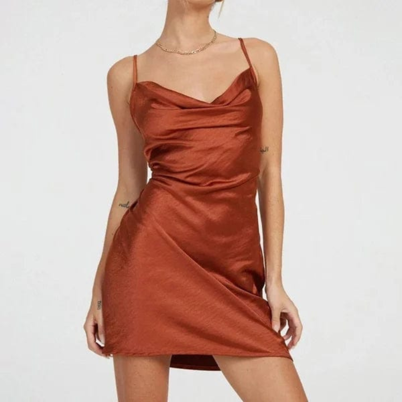 Liane™ – Robe d’été tendance et légère pour les journées chaudes [50 % de réduction]
