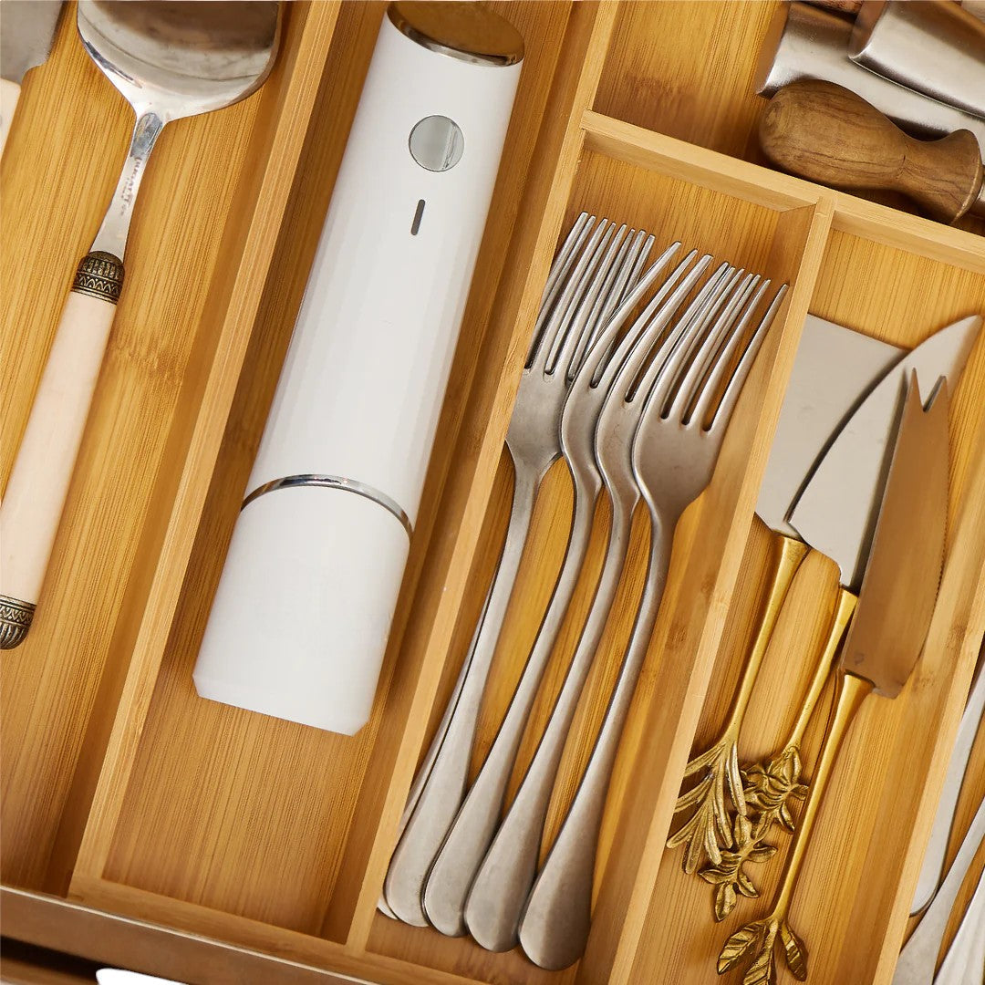 Machine à Mise Sous Vide Compacte pour Aliments – Conservation Longue Durée