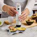 Machine à Mise Sous Vide Compacte pour Aliments – Conservation Longue Durée