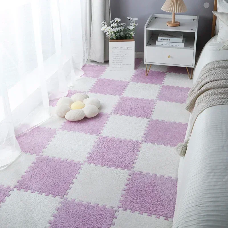 PuzzelFloor™ – Confort à tout moment et partout sous vos pieds [50 % de réduction]