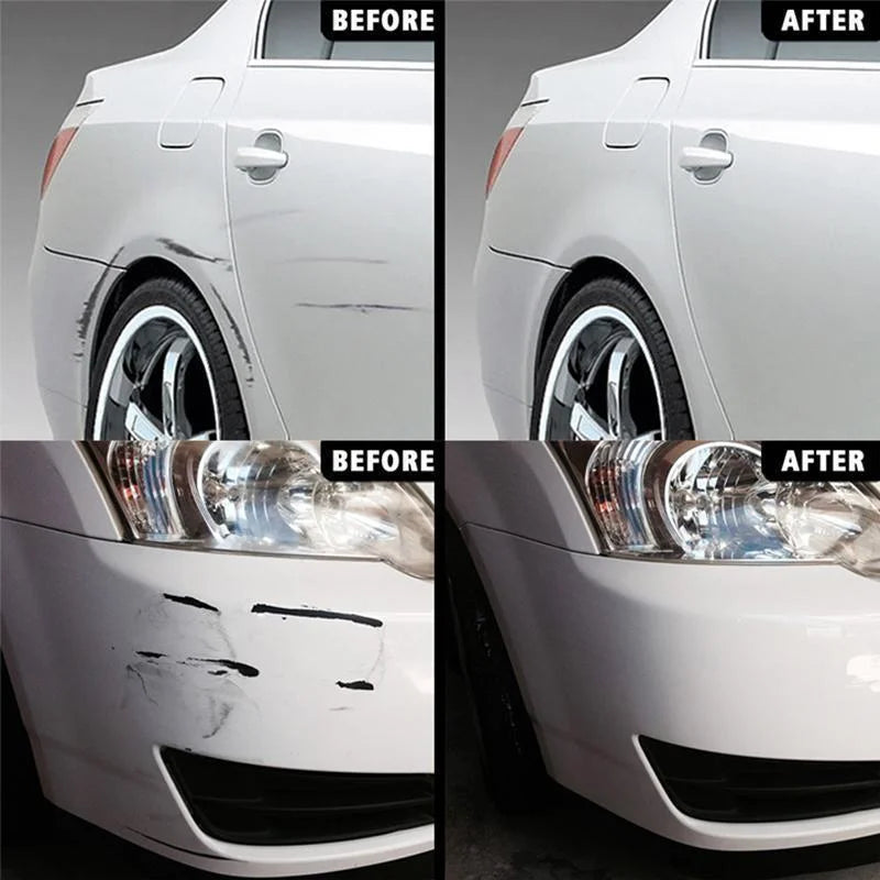 ScratchRepair™ – Éliminez et réparez les rayures instantanément [1 + 1 Gratuit]