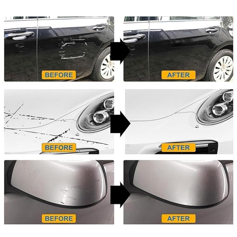 ScratchRepair™ – Éliminez et réparez les rayures instantanément [1 + 1 Gratuit]