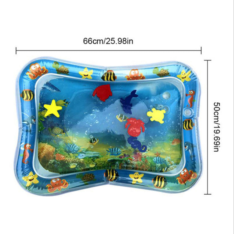 AquaTummy™ – Moment de détente et de jeu sur le ventre pour les enfants ! [1 + 1 Gratuit]