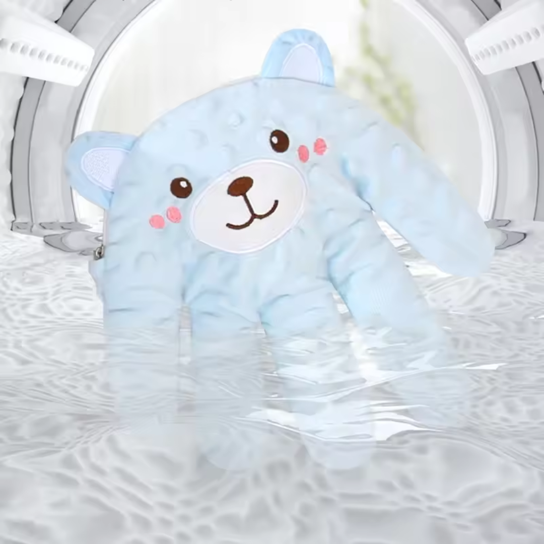 SleepyHug™ – Coussin apaisant d’aide au sommeil pour bébé pour des nuits douces [50 % de réduction]
