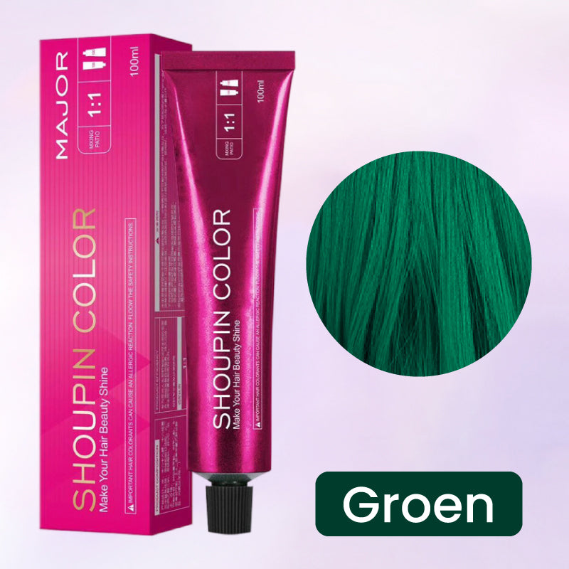 Verdora™ – Couleur éclatante et longue tenue sans agent de blanchiment [50% de réduction]