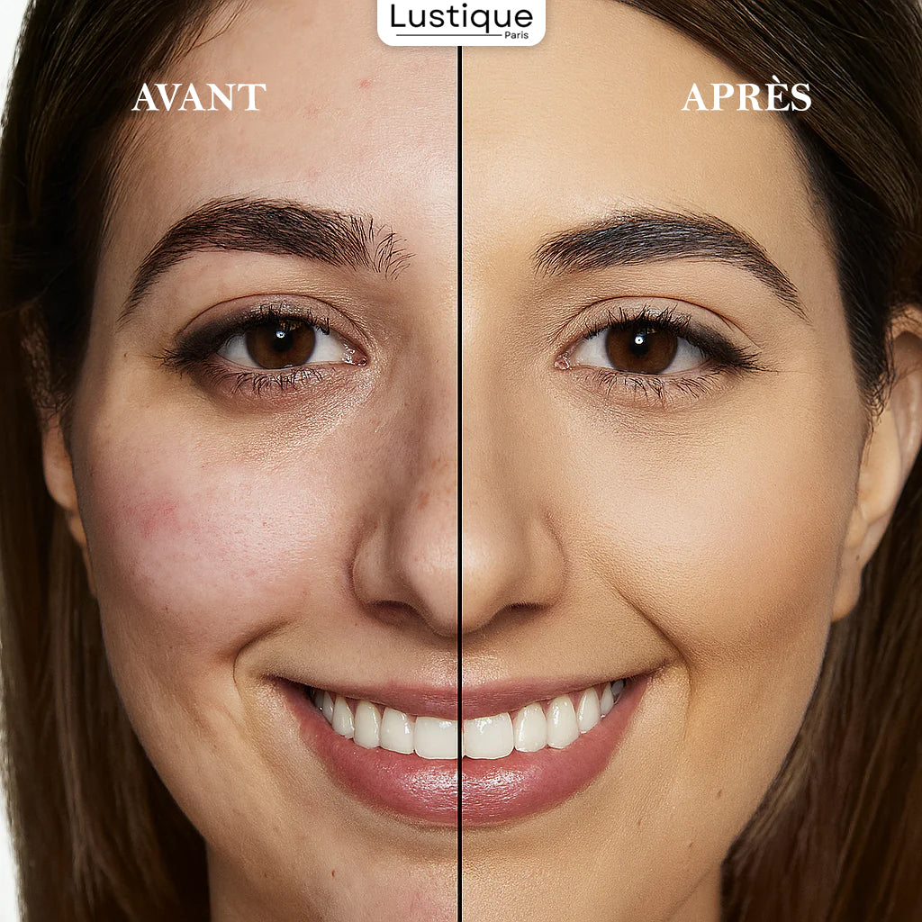 'GlowBlend™ – La révolution pour peau mature pour une éclatante jeunesse [50 % de réduction]
