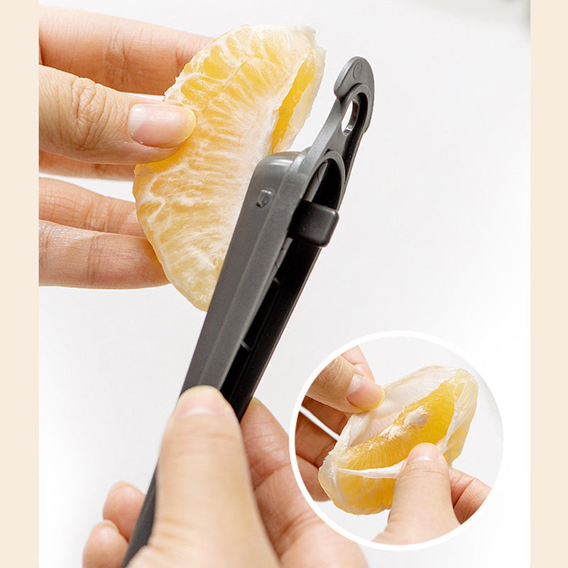 QuickPeel™ – Performance d’épluchage rapide et efficace [50 % de réduction]