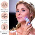 Rasoir Épilateur Doux pour Peau Lisse – Sans Douleur ni Irritation