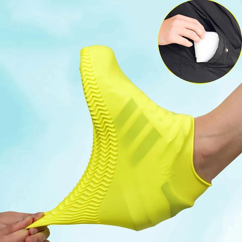RainShoe™ – Élégance par tous les temps, même sous la pluie [50 % de réduction]
