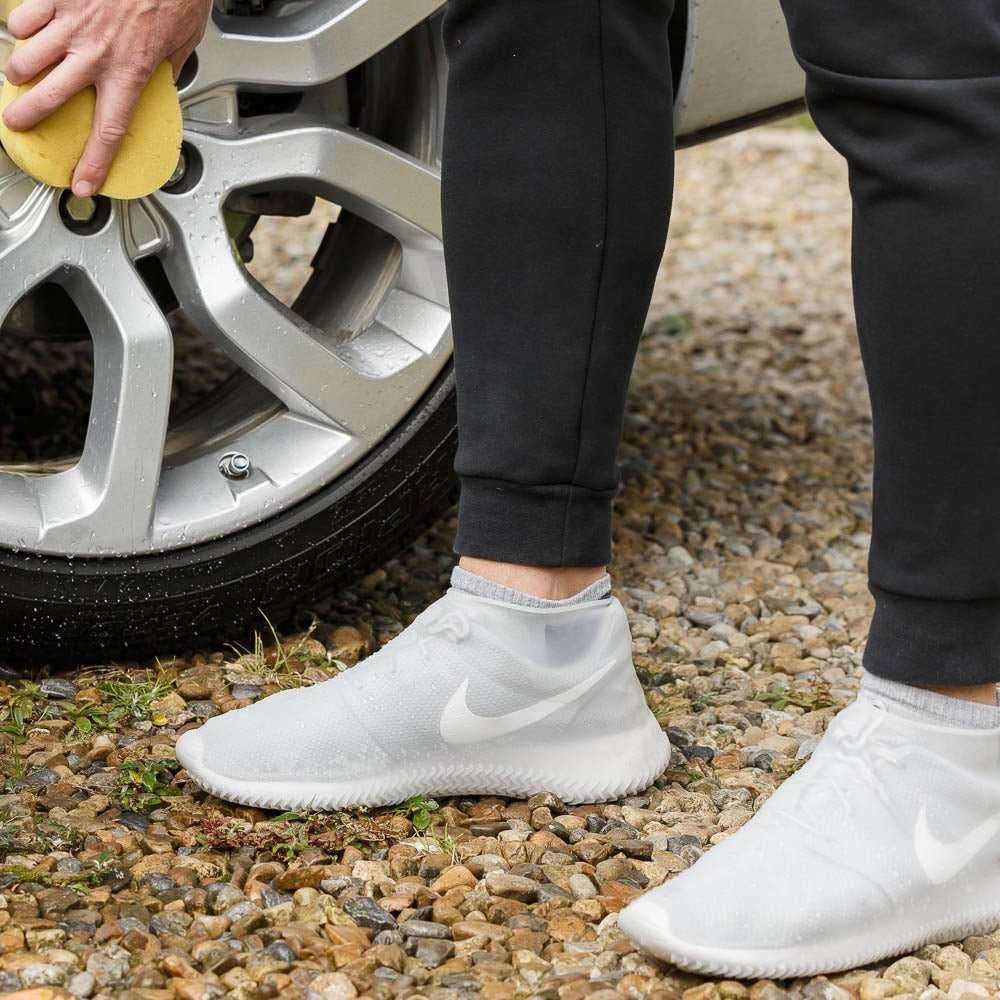 RainShoe™ – Élégance par tous les temps, même sous la pluie [50 % de réduction]