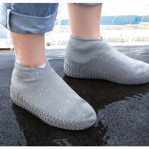 RainShoe™ – Élégance par tous les temps, même sous la pluie [50 % de réduction]