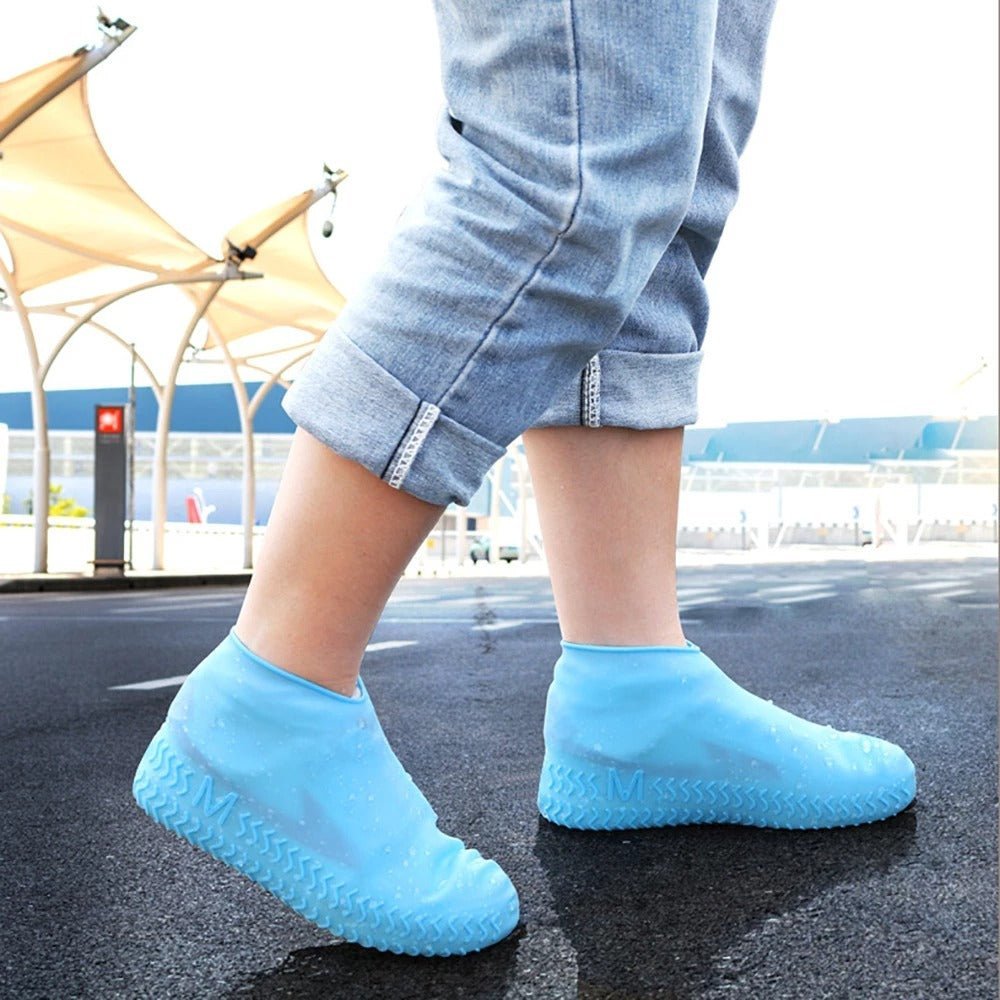 RainShoe™ – Élégance par tous les temps, même sous la pluie [50 % de réduction]