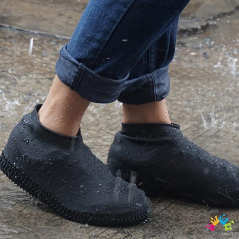 RainShoe™ – Élégance par tous les temps, même sous la pluie [50 % de réduction]