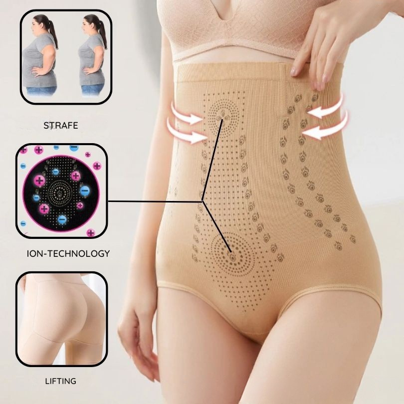 ThermalSlim™ – Gainant thermique pour un ventre plat [50 % de réduction]