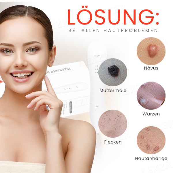 LuminSkin™ – Dites adieu aux imperfections de la peau