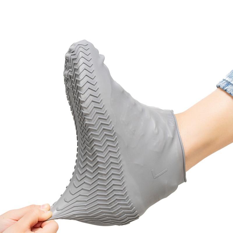 RainShoe™ – Élégance par tous les temps, même sous la pluie [50 % de réduction]