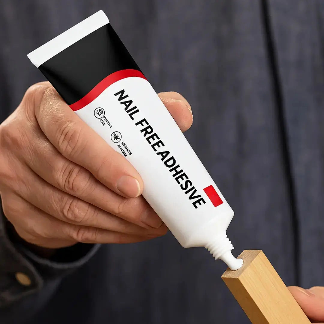 UltraStrong™ – Adhérence sûre par temps humide et sec [50 % de réduction]