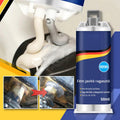 Mastic de Réparation Métallique Ultra-Résistant pour Métal, Acier et Aluminium