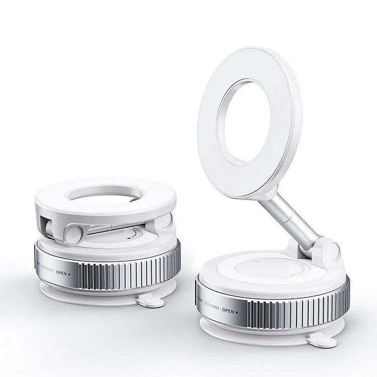 MagHold™ – Fixation rapide et pratique grâce à la force magnétique [50 % de réduction]
