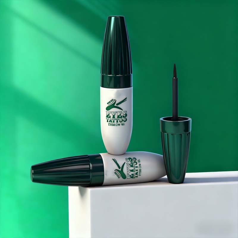 Gel Sourcils Peel-Off Longue Durée Résistant à l'Eau jusqu'à 5 Jours