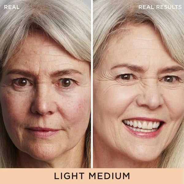ClearSkin™ - Teint naturel en 1 seule étape [1 + 1 Gratuit]